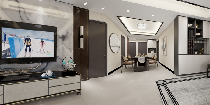 翠花~-22-装修设计方案