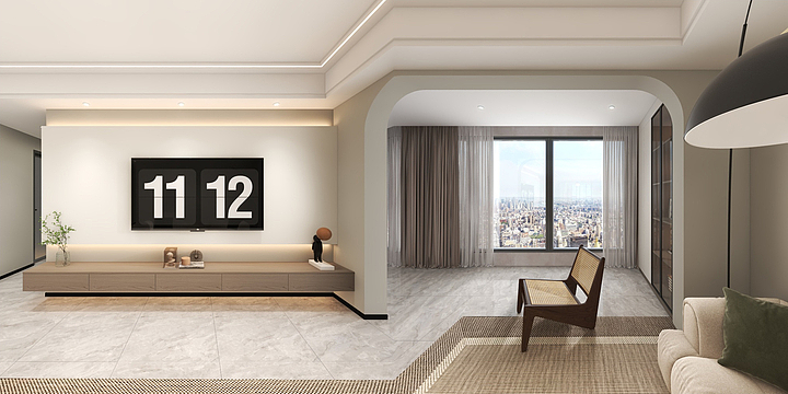 黄曂曂-九里-副本-装修设计方案