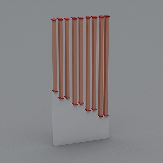 louvers partition 1