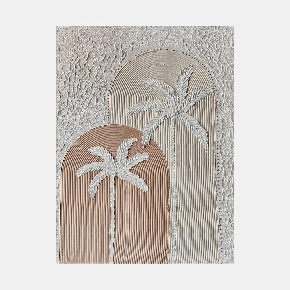 侘寂装饰画