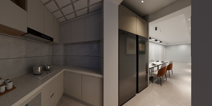 刘凌dDDw-未命名方案-装修设计方案