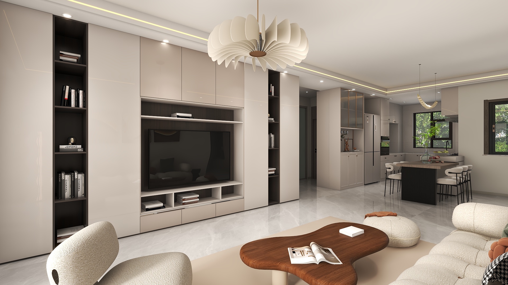 tuLLLL-刘先生 206-2-202-装修设计方案