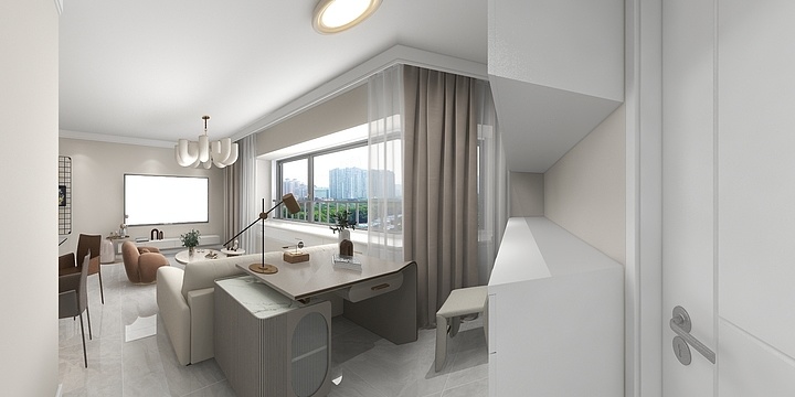 gettinglucky-紫悦华邸1-1403(1)_recover-装修设计方案