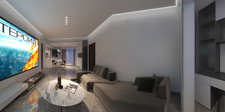 房家装饰-蜀镇领秀湖_2023-03-28-21-47-43-装修设计方案