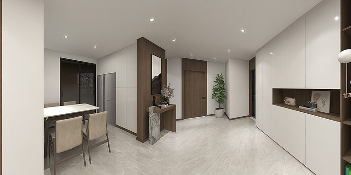 182****9189ZslV-盛华毛哥-装修设计方案