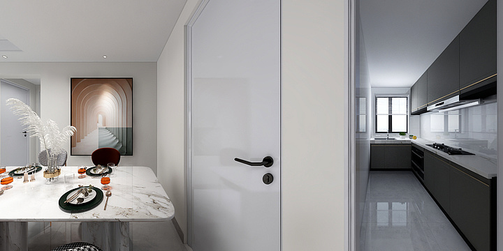 高永柱-天泽云庭-装修设计方案