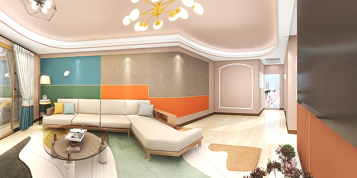 若如初见ღ-01-装修设计方案