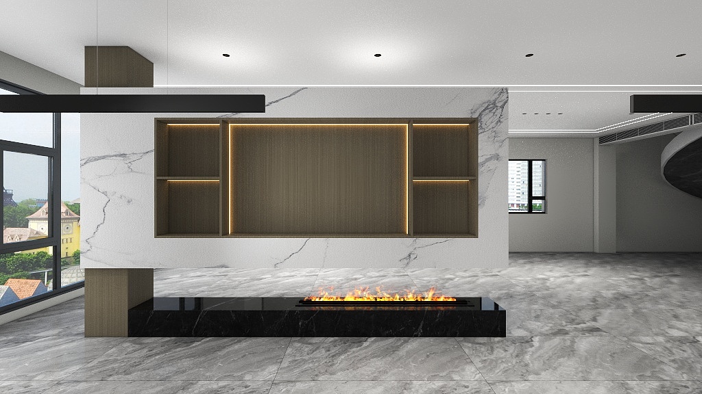 Wuli一liu-伍德县李府-副本-装修设计方案