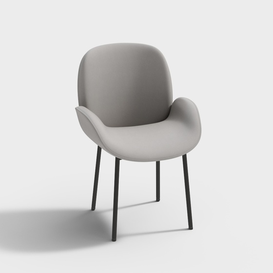 Modern Dining Chair