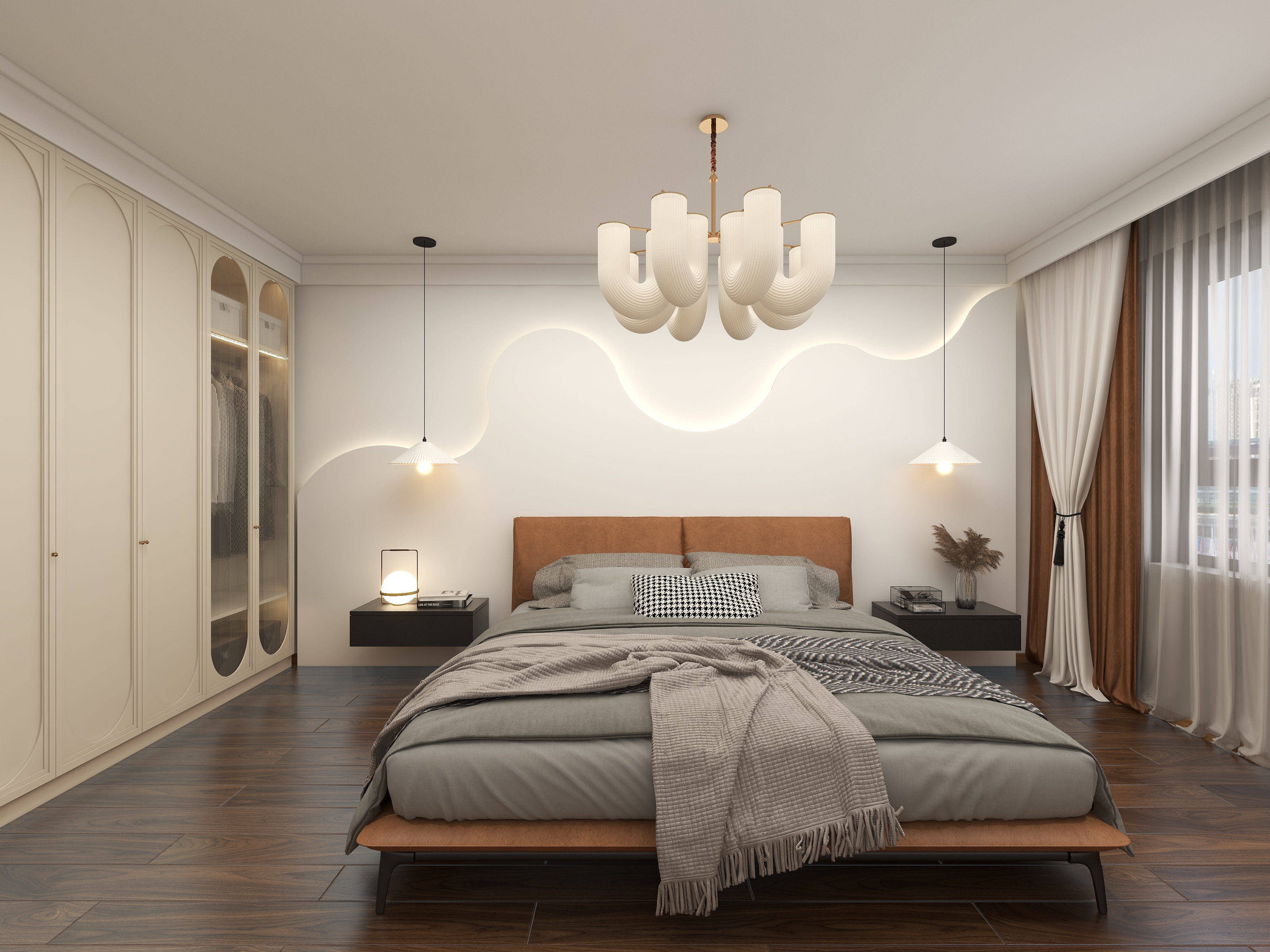 DLJ胖喵-7号楼4-0101-装修设计方案