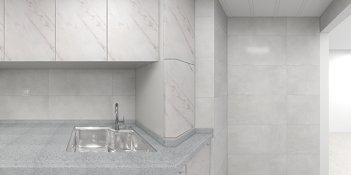 张晓涛LA-高寒-装修设计方案