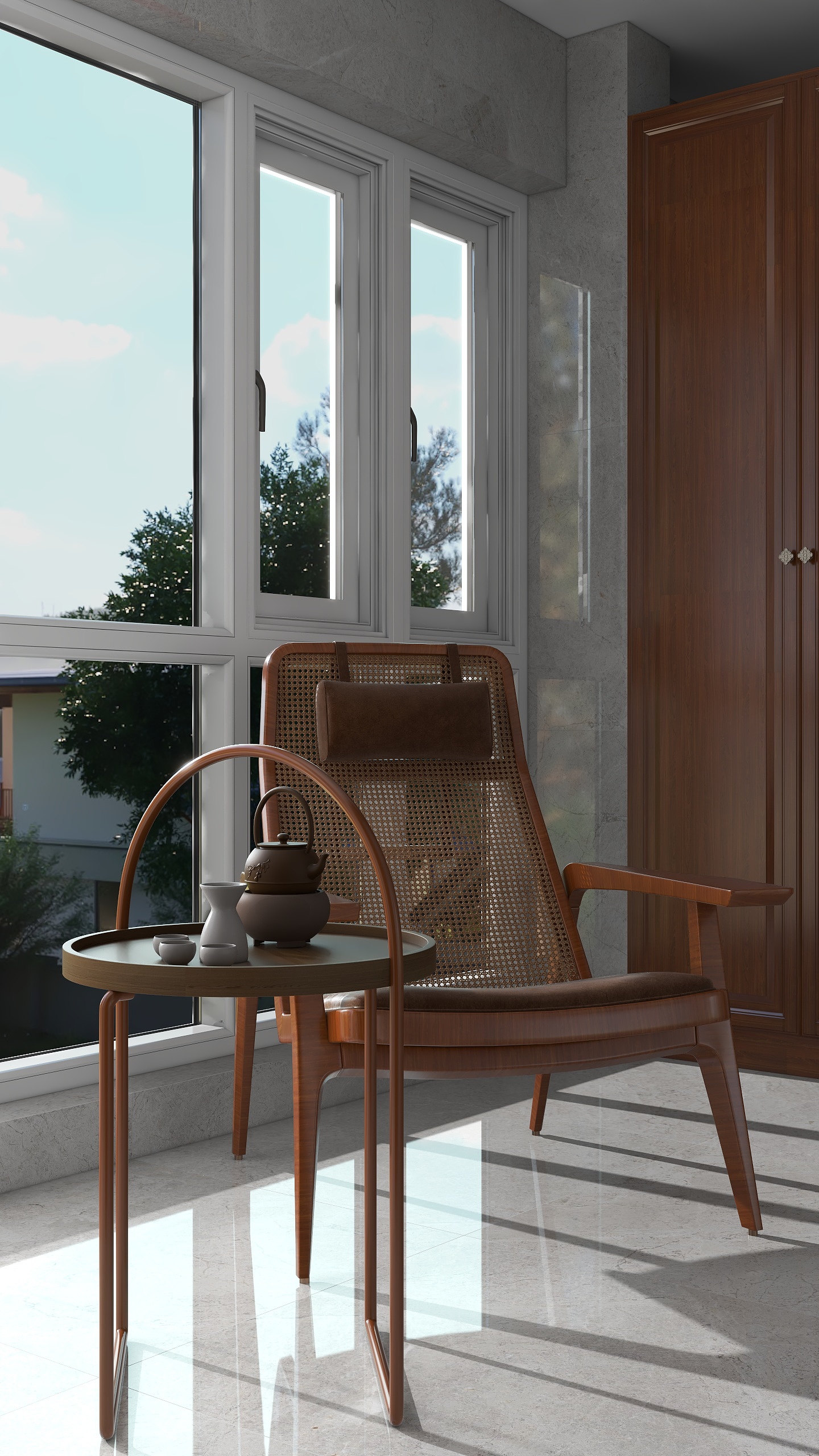 涵铄装饰iFeD-未命名方案-装修设计方案