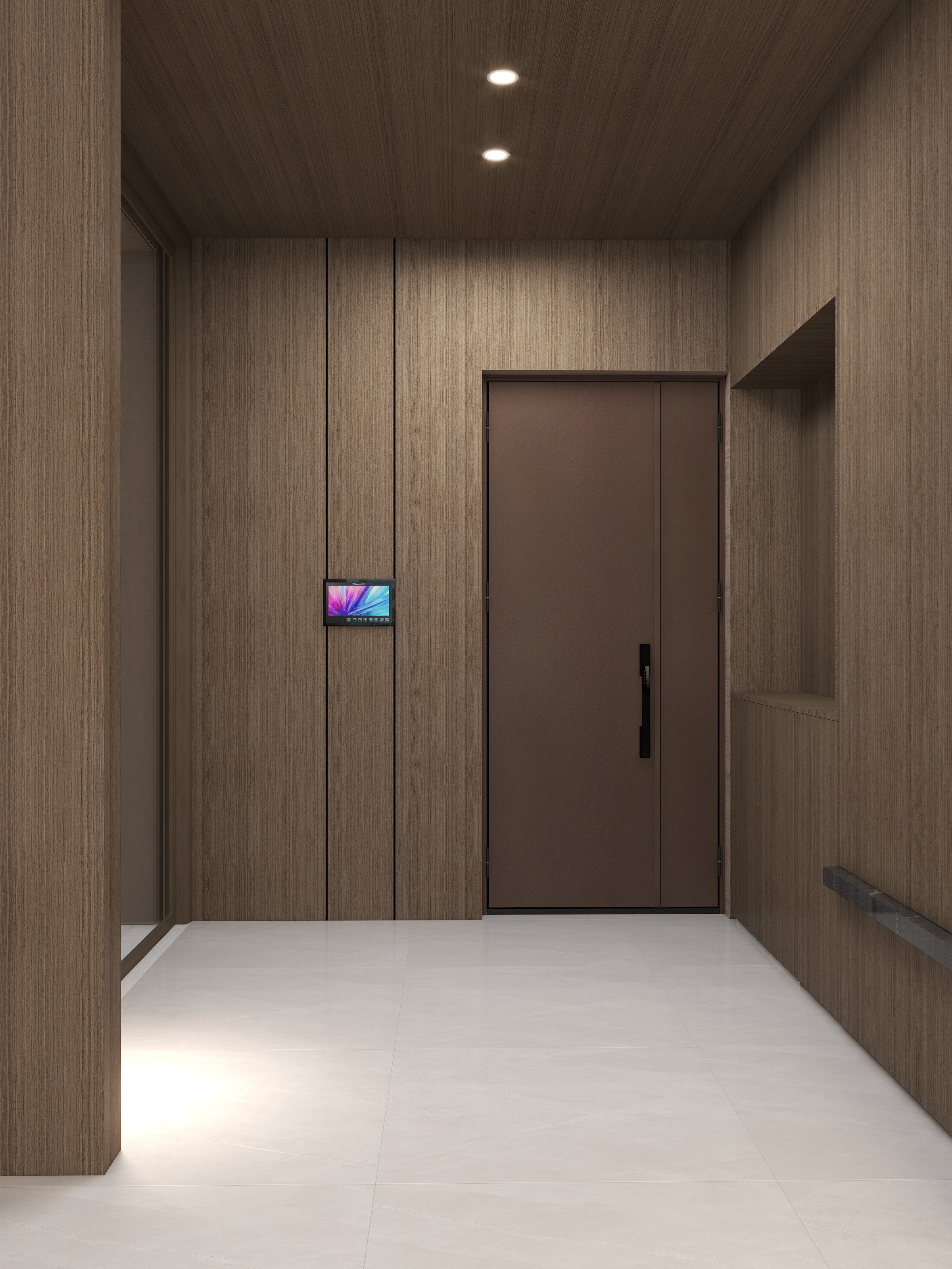 RZH丨造梦-祥盛西区-装修设计方案