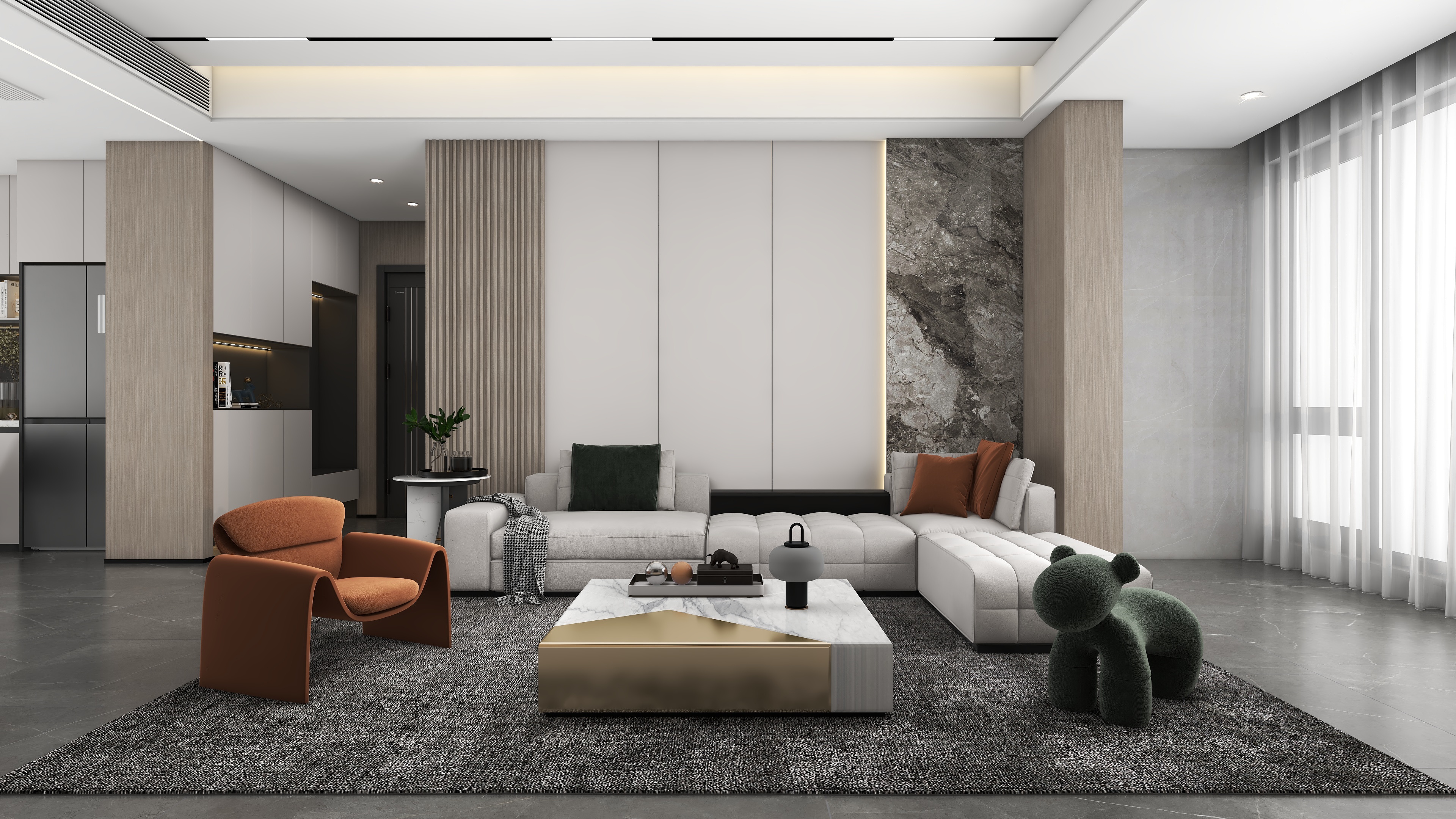 寻艺人-现代简约-副本-装修设计方案