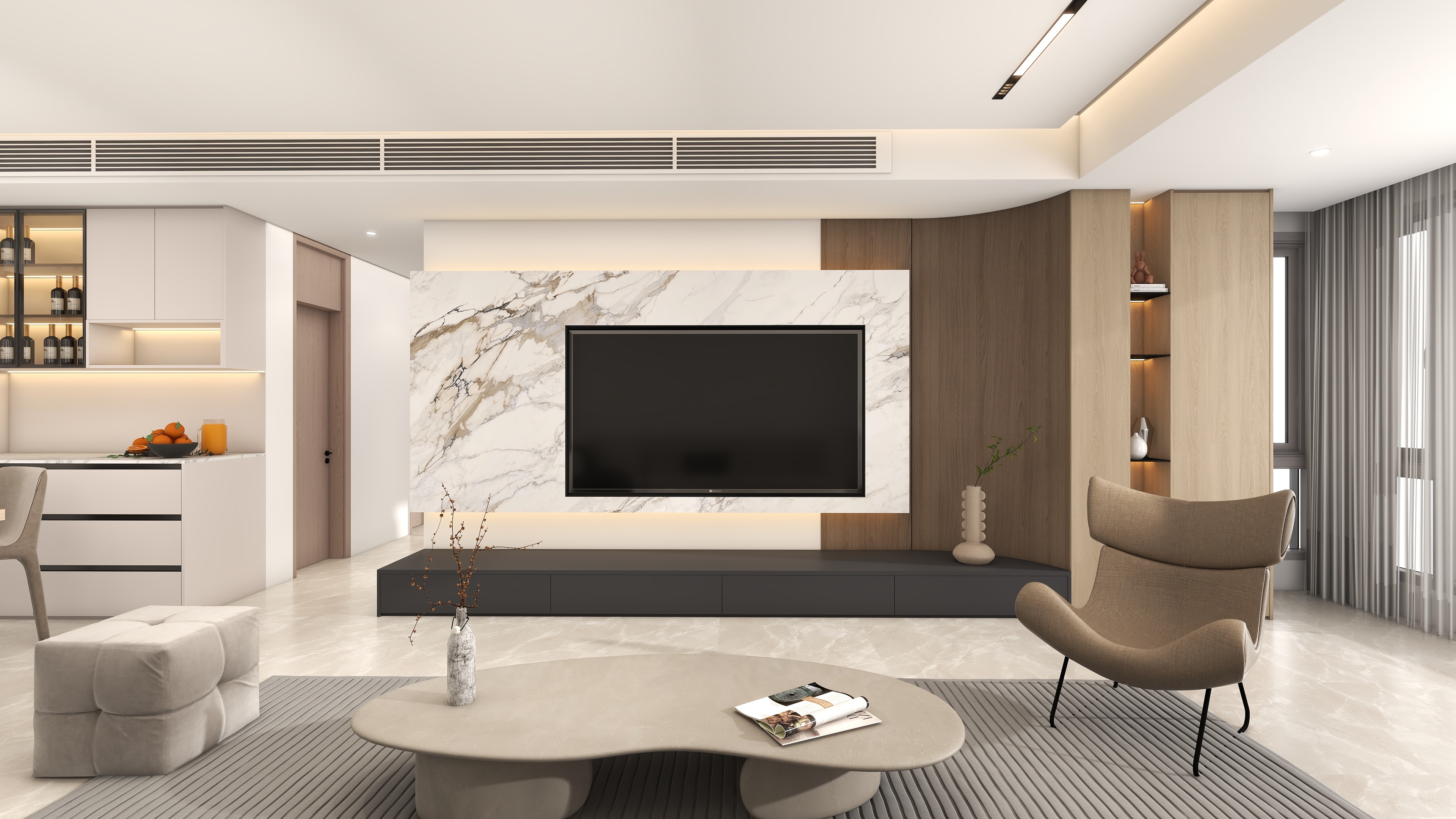 223bwiL-利小姐方案-装修设计方案