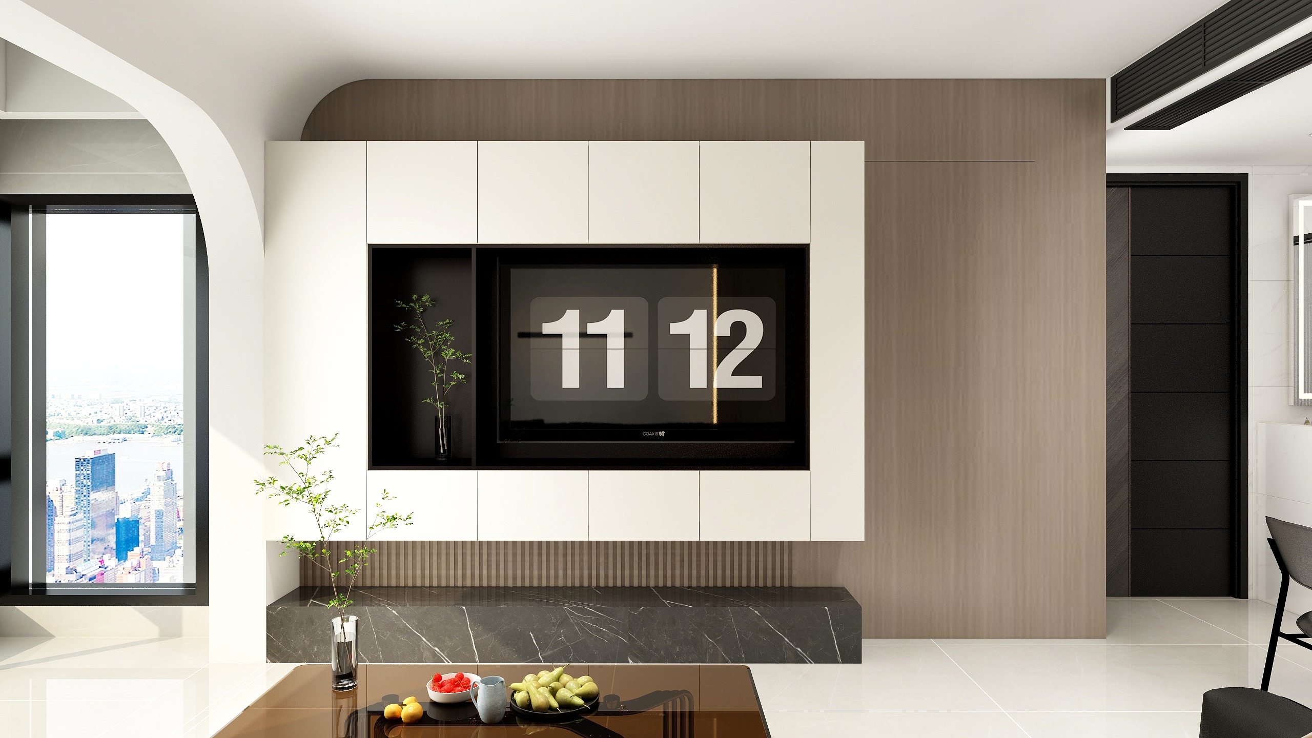 小卡BRO-丹越府89-装修设计方案