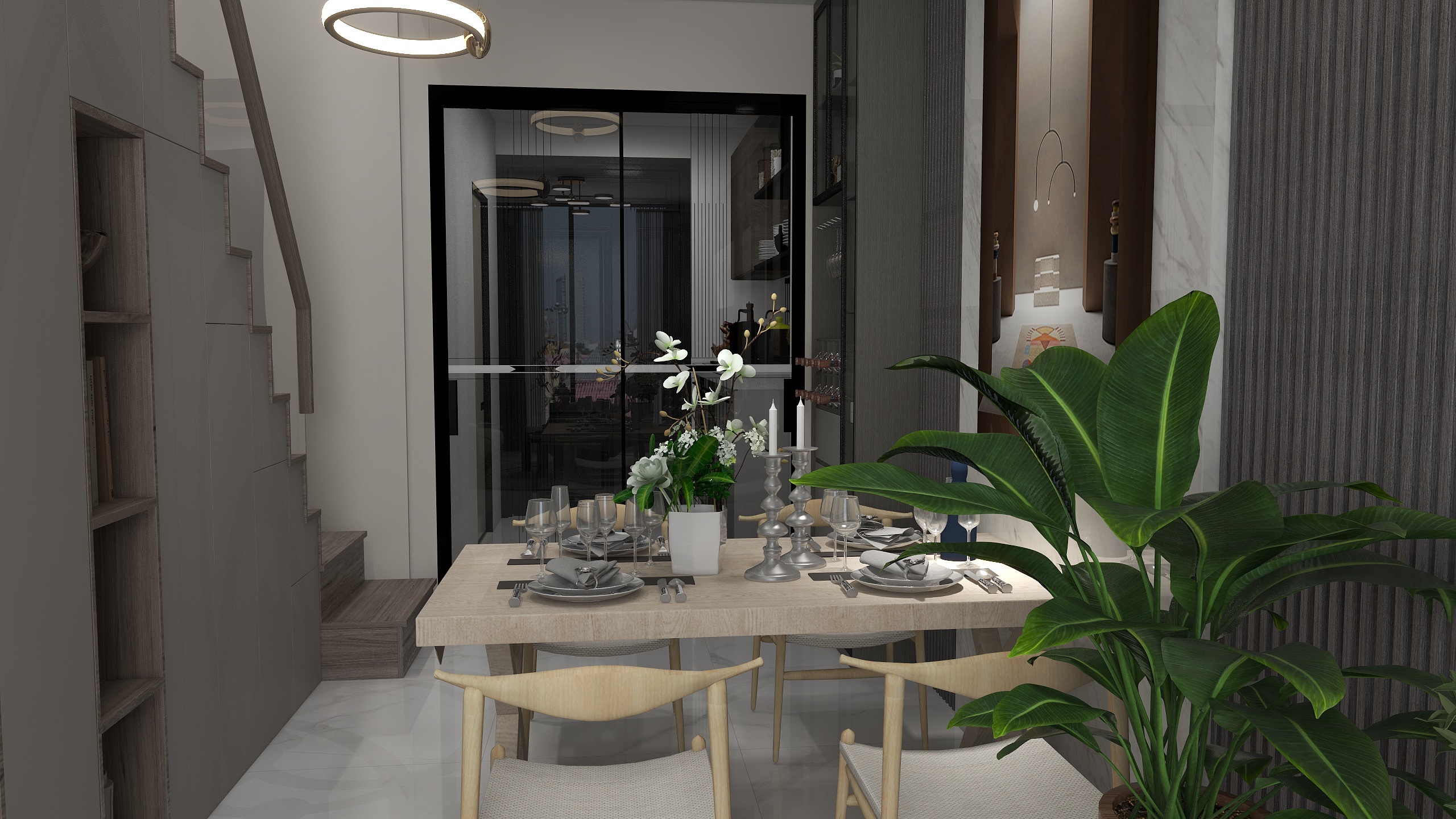 weixEdMi-天润嘉园-装修设计方案