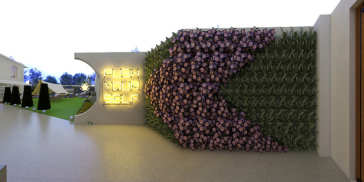 北京森浩装饰张雨-通州民宿-现代美式-确认-装修设计方案