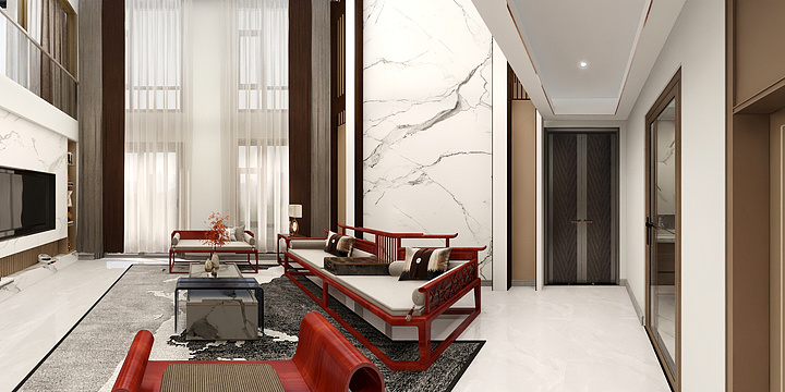 RegretlGiV-五矿山万樾台7栋706（2.0）-装修设计方案