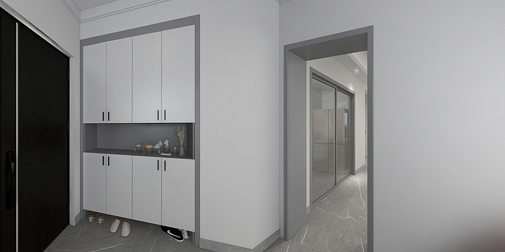 木纹24-中翔博苑-副本-装修设计方案