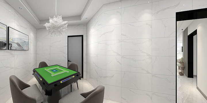 艺桦全屋定制舒实勇-司总三舅-装修设计方案