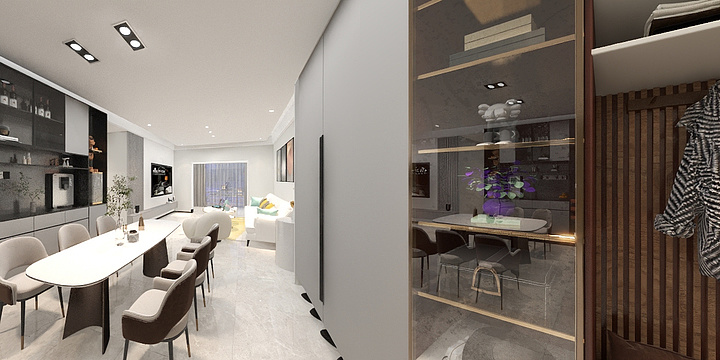 183*LcNK-Drawing1-装修设计方案