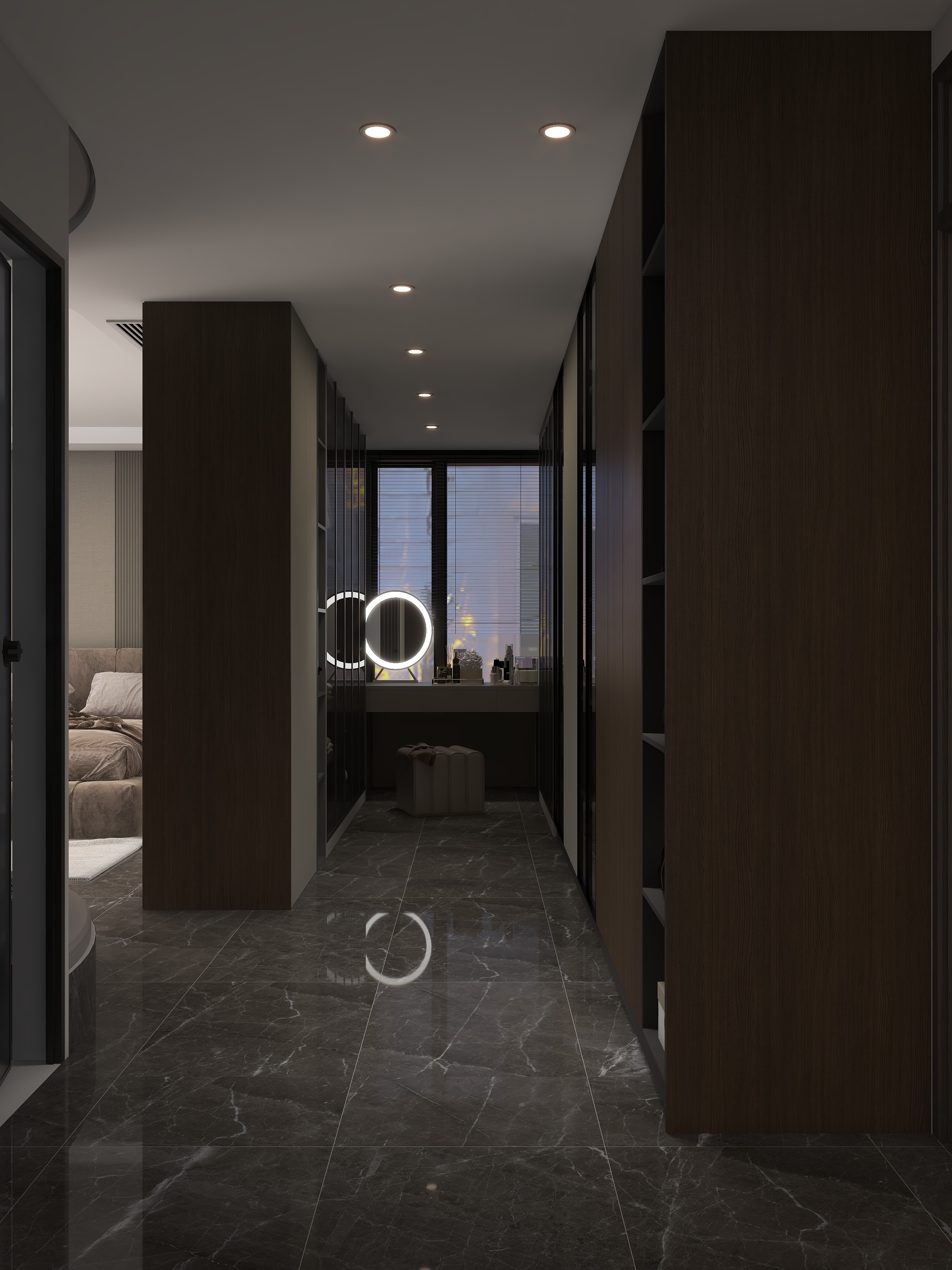 艾丶丫-舜山府-装修设计方案