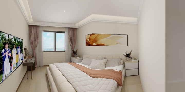 恒辉装饰wMlP-翰林府8-1-102-副本-副本-副本-装修设计方案