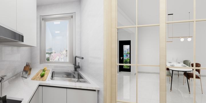 澳源装饰设计-国瑞·山湖海庄园16-502-装修设计方案