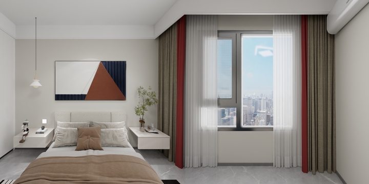 全案设计131-路姐家-装修设计方案