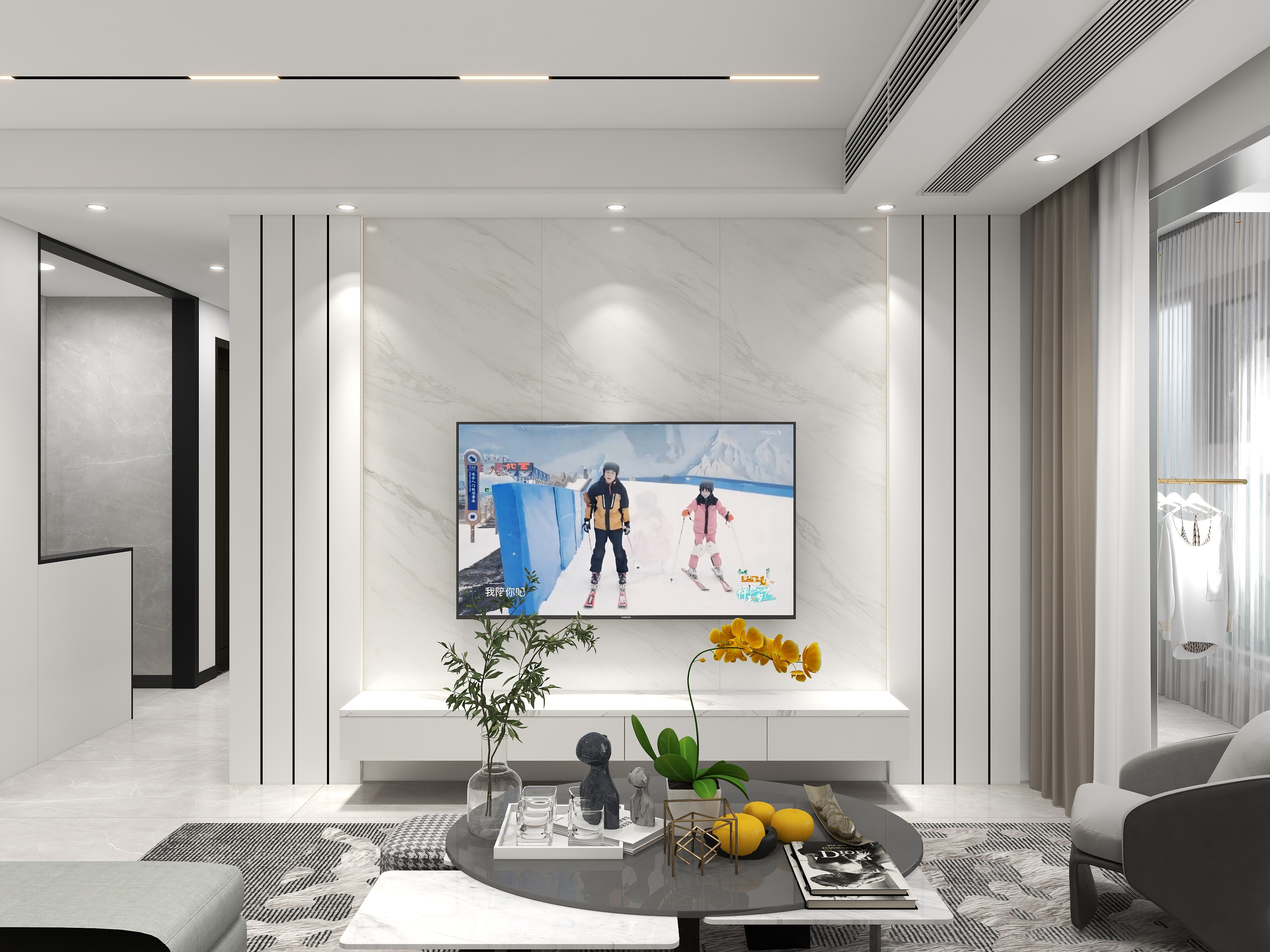 钻牌高定设计-龙湖春江郦城8栋-20230208-装修设计方案