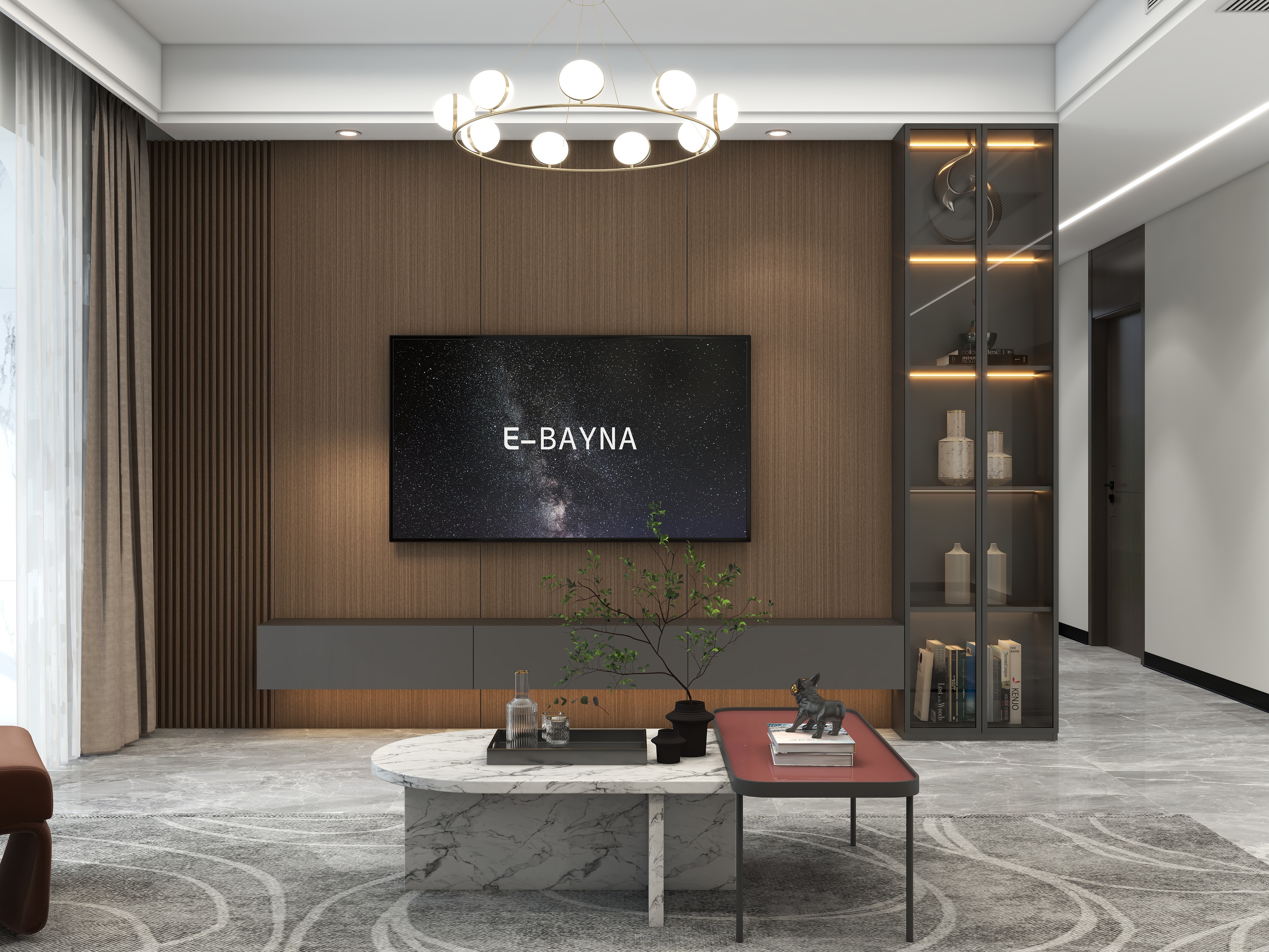 a设计i-设计 雅宅-装修设计方案