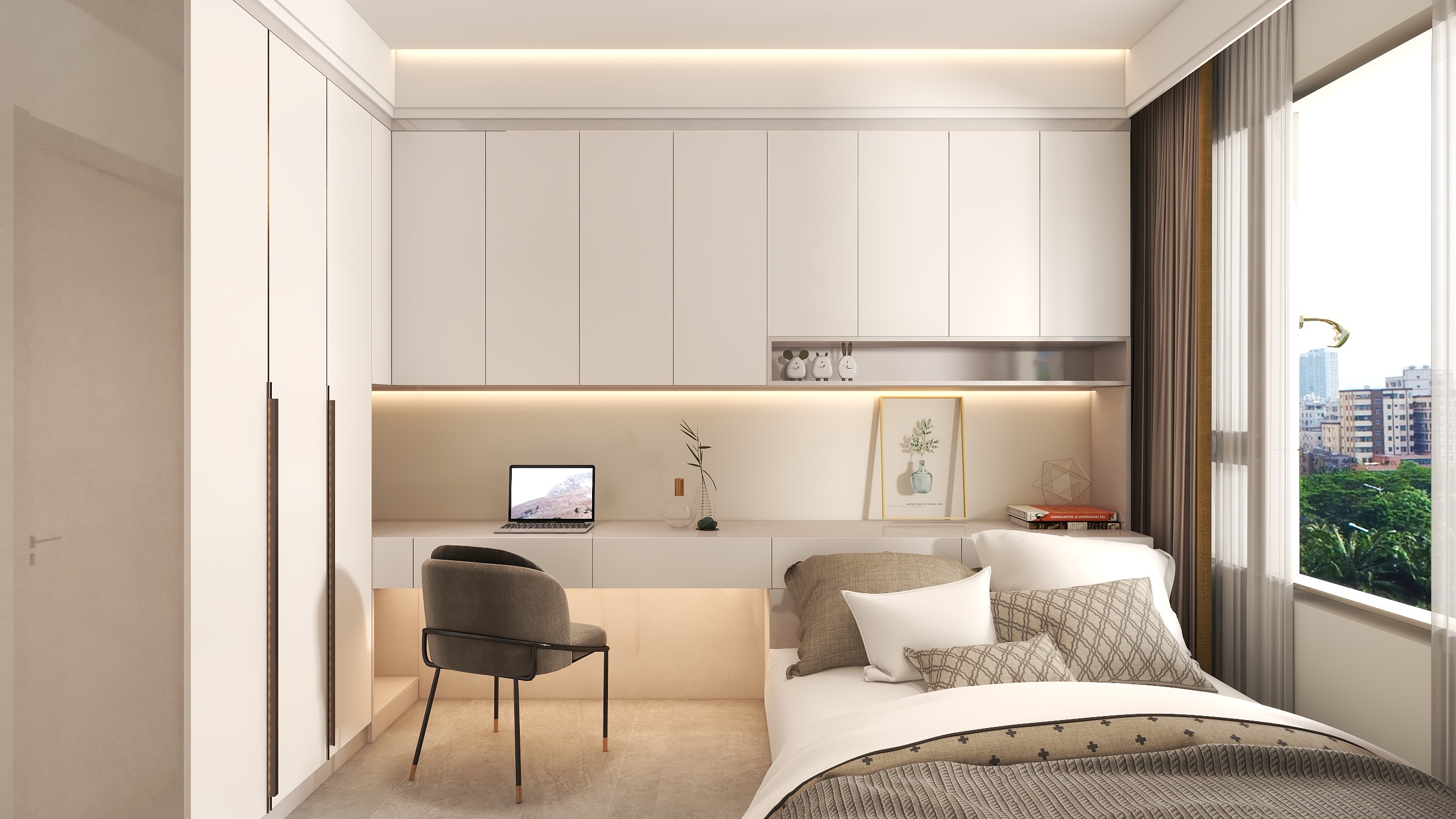 设计狂魔刘-镇远-山水茗城G栋1单元601-副本-装修设计方案