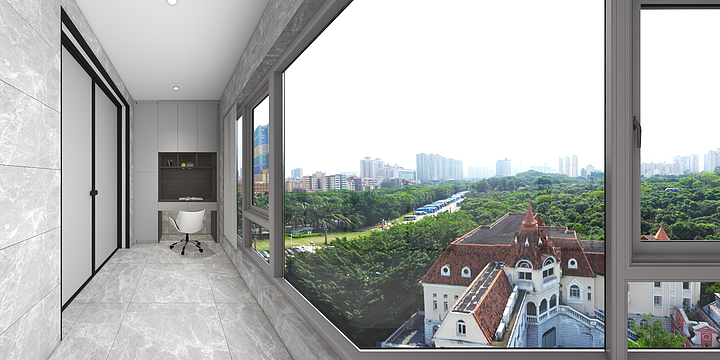 沛县小马哥-5-2-803-装修设计方案