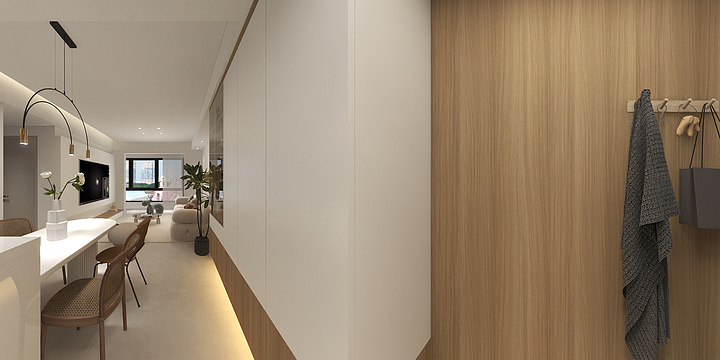 姜18008200886-金科-装修设计方案