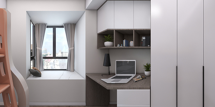 唐名杰-大源印象-黑白灰（最终）-装修设计方案