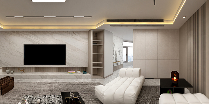 A设计好-8.1-装修设计方案