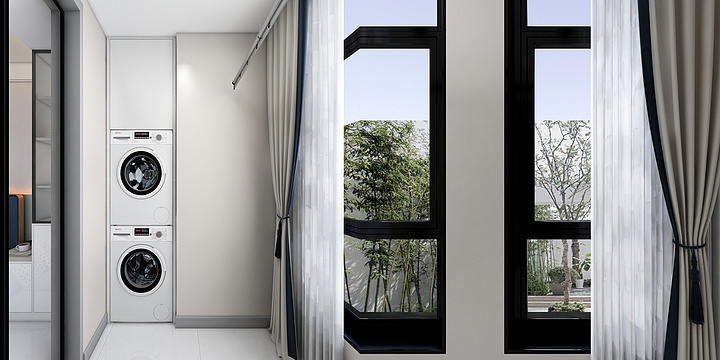 华泰龙装饰阿卜-设计-中润华府6-1202-副本-装修设计方案