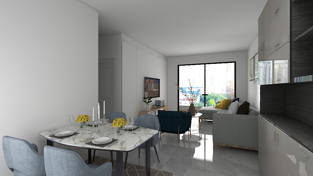 8707TFVA-903-装修设计方案