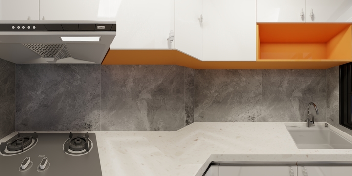 笑笑gecf-亿达装饰-装修设计方案