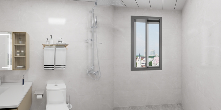 史蒂芬Designer-湾流澜景6-1403-装修设计方案