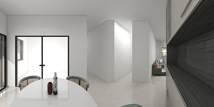 装饰工程bFJZ-奥园顾荣幸福里-副本-装修设计方案