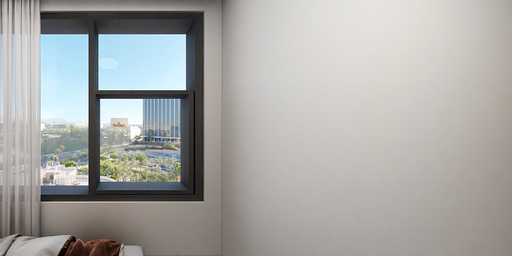 向羽HlhnnF-三江国际方案2-装修设计方案