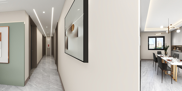 130****2103JtjI-欣鹏=锦茗雅居.-装修设计方案