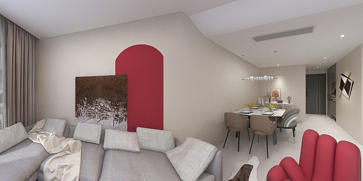 158****9552gZie-馨-装修设计方案