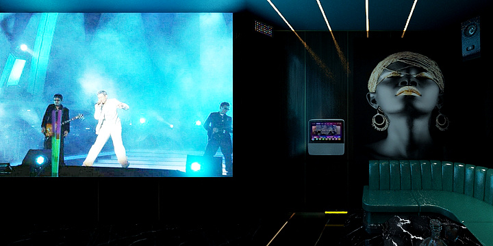 知秋丶Desing-未命名方案-装修设计方案