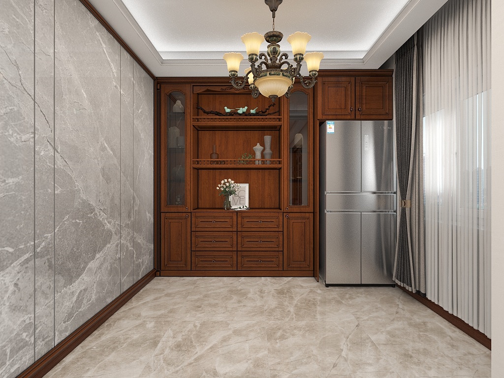 fan阿宝-兰大二院-装修设计方案