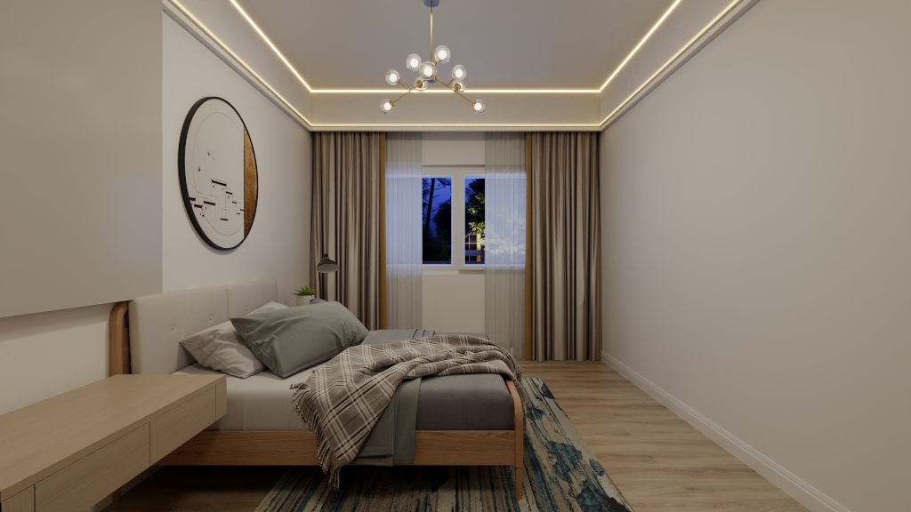 新闻联播有没有大结局-Jenny-装修设计方案