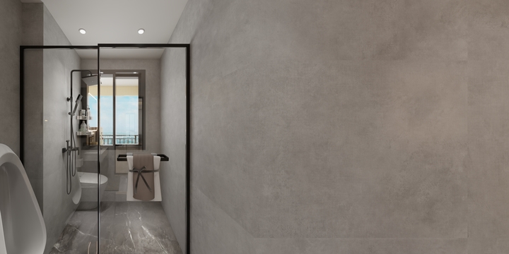 杨杨杨阿--蓝色港湾3栋一单元1112室-装修设计方案