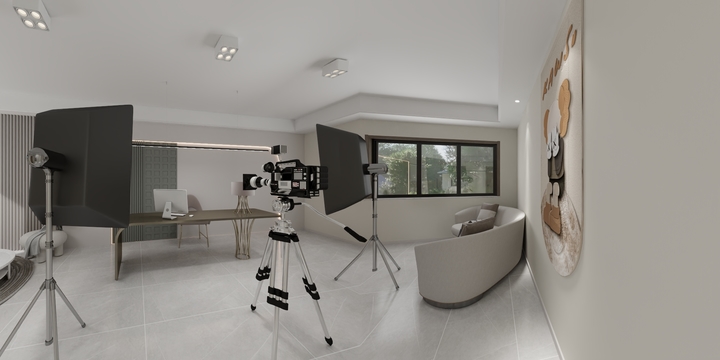 工师-南海学校北校区-装修设计方案